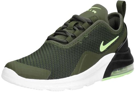 nike air max motion 2 sneakers zwart/groen kinderen|Nike Air Max Motion 2 Sneaker .